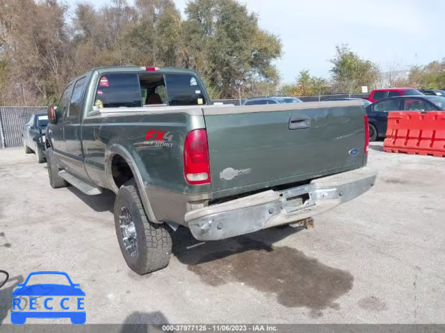 2004 FORD F-350 XLT/LARIAT/XL 1FTSW31P34ED97281 image 2