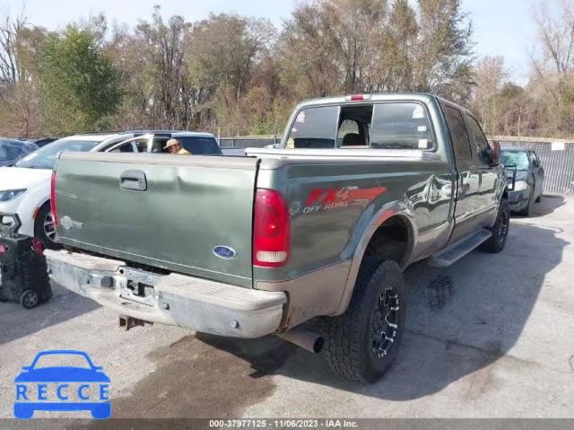 2004 FORD F-350 XLT/LARIAT/XL 1FTSW31P34ED97281 image 3