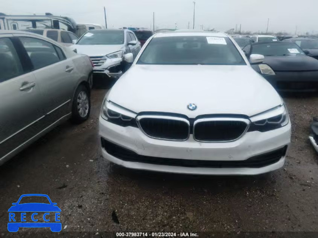 2019 BMW 540I XDRIVE WBAJE7C52KWW42383 image 11
