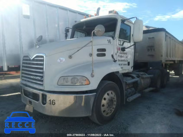 2016 MACK CXU613 CXU600 1M1AW21Y6GM057468 зображення 1