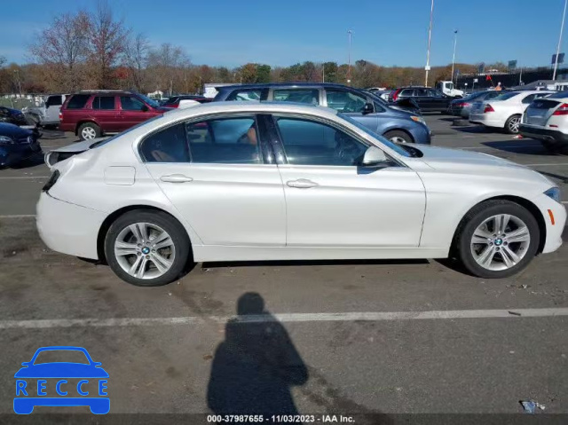 2017 BMW 330I XDRIVE WBA8D9C31HA012176 image 11