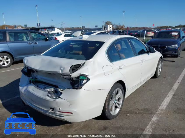 2017 BMW 330I XDRIVE WBA8D9C31HA012176 image 3