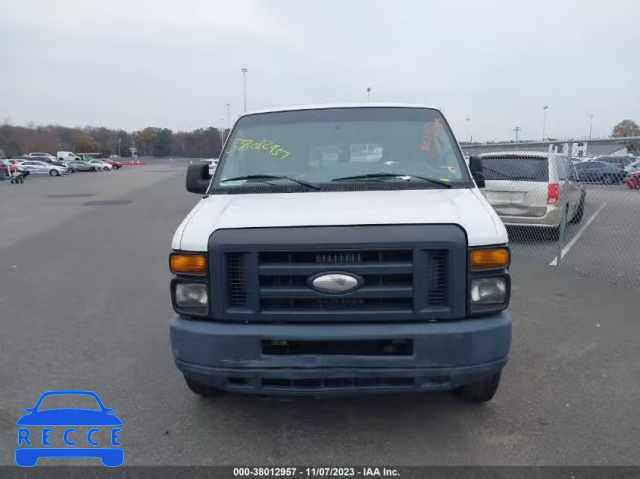 2014 FORD E-250 COMMERCIAL 1FTNS2EW1EDA99663 image 11