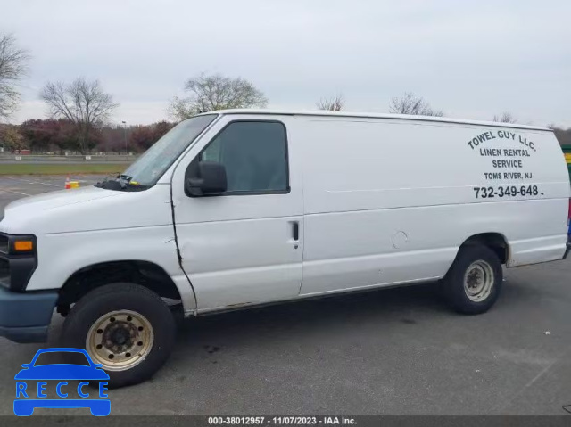 2014 FORD E-250 COMMERCIAL 1FTNS2EW1EDA99663 image 13