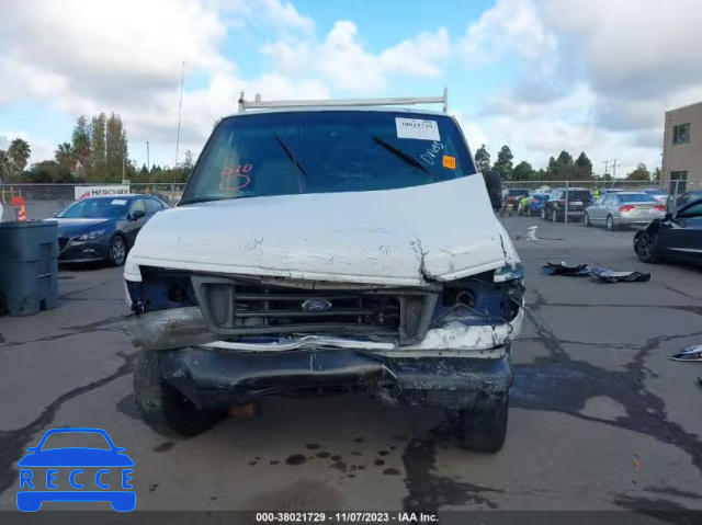 2005 FORD E-250 RECREATIONAL/COMMERCIAL 1FTNE24W25HA38422 image 11