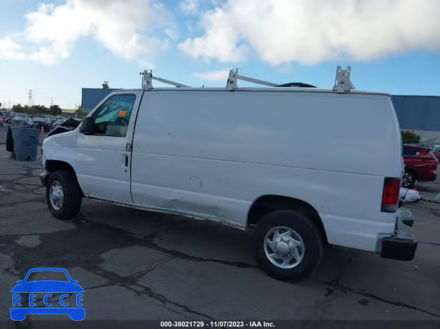 2005 FORD E-250 RECREATIONAL/COMMERCIAL 1FTNE24W25HA38422 image 13