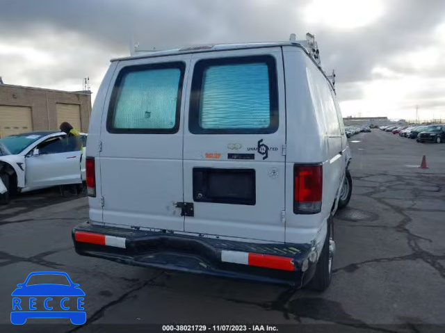 2005 FORD E-250 RECREATIONAL/COMMERCIAL 1FTNE24W25HA38422 image 15