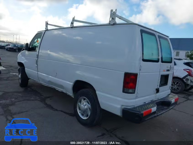 2005 FORD E-250 RECREATIONAL/COMMERCIAL 1FTNE24W25HA38422 image 2