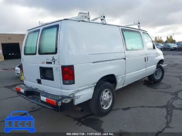 2005 FORD E-250 RECREATIONAL/COMMERCIAL 1FTNE24W25HA38422 image 3