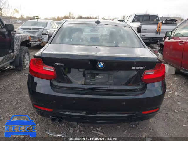 2015 BMW 228I WBA1G9C58FVX96842 зображення 15