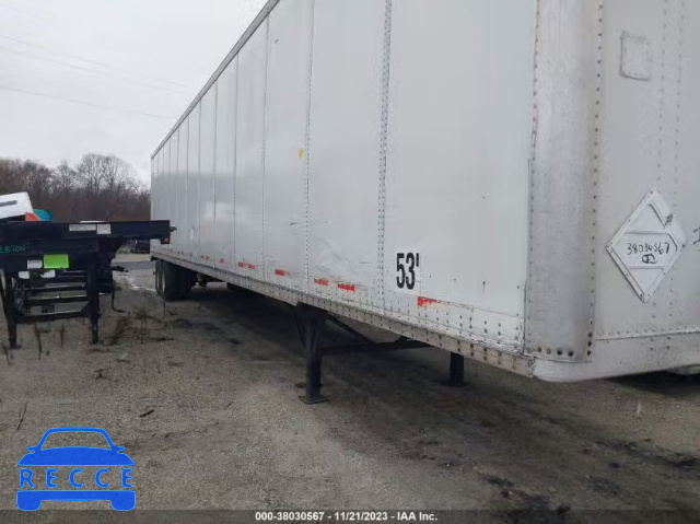 2001 WABASH NATIONAL CORP WABASH NATIONAL CORP 1JJV532W81L687570 image 0
