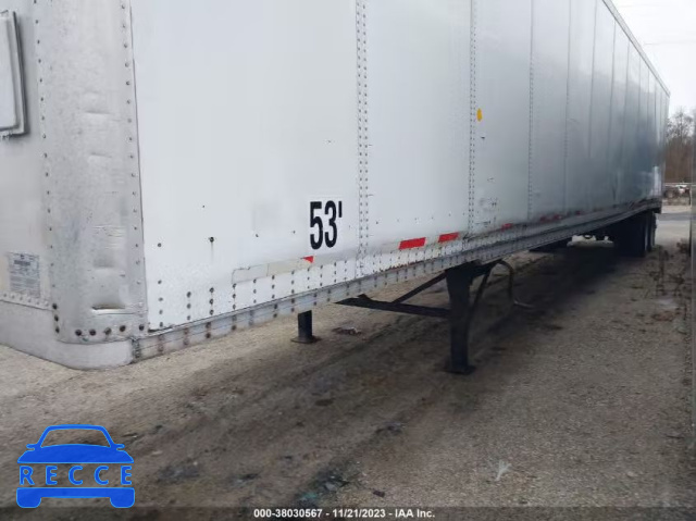 2001 WABASH NATIONAL CORP WABASH NATIONAL CORP 1JJV532W81L687570 image 1