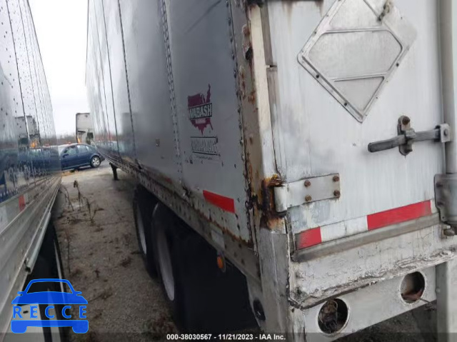 2001 WABASH NATIONAL CORP WABASH NATIONAL CORP 1JJV532W81L687570 image 2