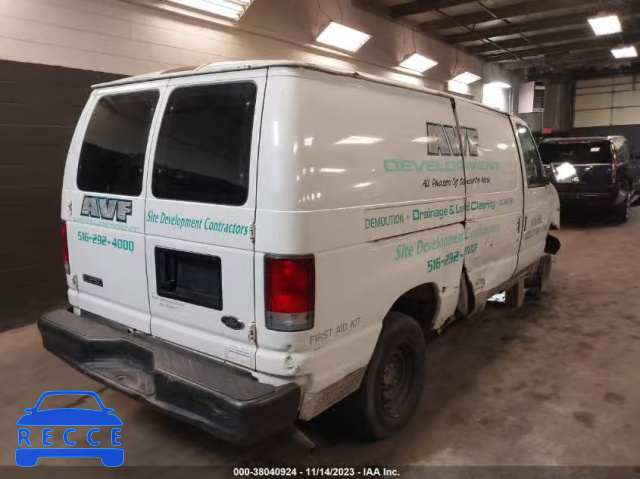 2000 FORD E-250 RECREATIONAL/COMMERCIAL 1FTNE24LXYHB20604 image 3