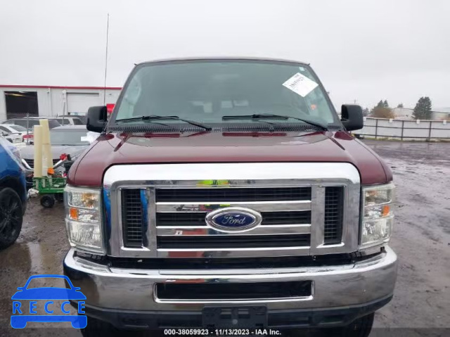 2009 FORD E-250 RECREATIONAL 1FDNE24L59DA81022 image 11