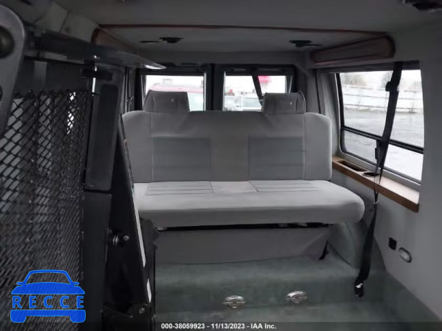 2009 FORD E-250 RECREATIONAL 1FDNE24L59DA81022 image 7