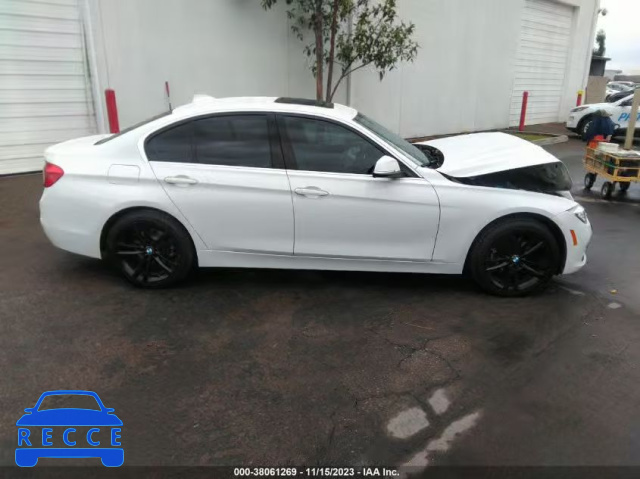 2017 BMW 330I WBA8B9G53HNU50918 Bild 11