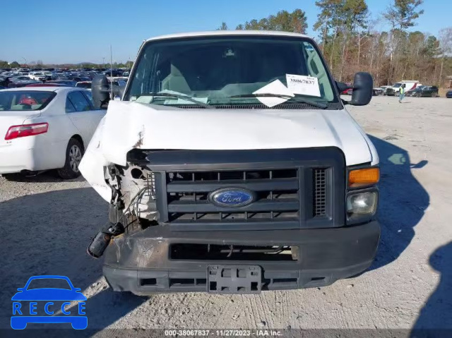 2011 FORD E-250 COMMERCIAL 1FTNE2EW1BDA76077 image 5