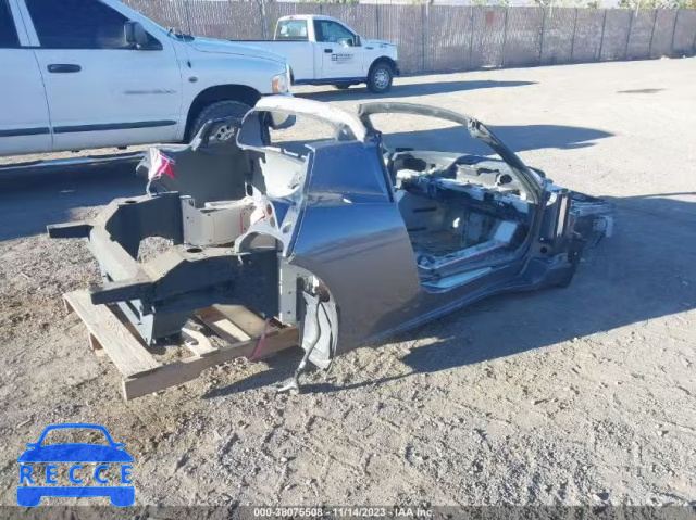 2011 TESLA ROADSTER 2.5 BASE 5YJRE1A14B1001191 image 3