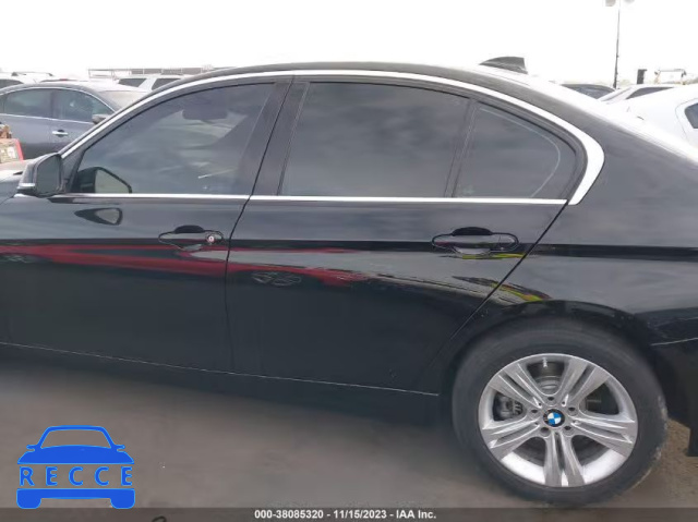 2017 BMW 330I WBA8B9G34HNU54166 зображення 13