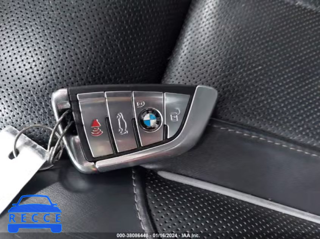 2019 BMW 540I XDRIVE WBAJE7C54KWW12219 зображення 10