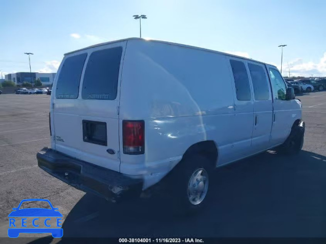 2008 FORD E-250 RECREATIONAL/COMMERCIAL 1FTNE24W18DB12201 image 3