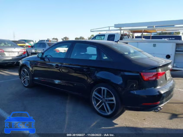 2020 AUDI A3 PREMIUM 40 TFSI FRONT-WHEEL DRIVE S TRONIC WAUAUGFF4LA002312 Bild 14