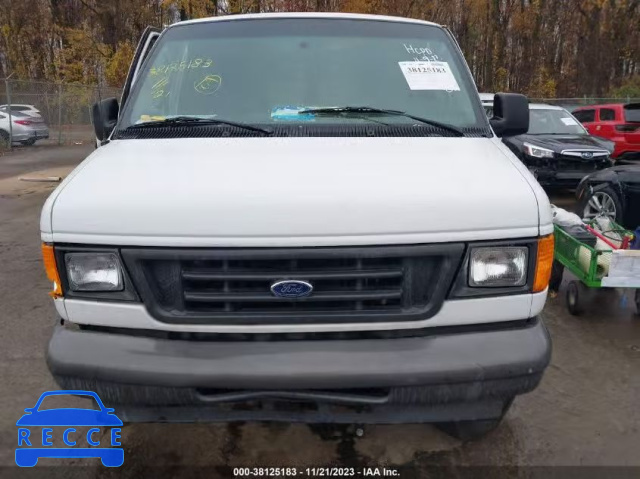 2006 FORD E-250 RECREATIONAL/COMMERCIAL 1FTNE24W66HA53992 Bild 11