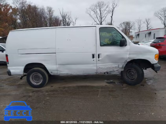 2006 FORD E-250 RECREATIONAL/COMMERCIAL 1FTNE24W66HA53992 Bild 12