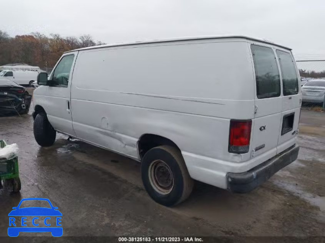 2006 FORD E-250 RECREATIONAL/COMMERCIAL 1FTNE24W66HA53992 image 2