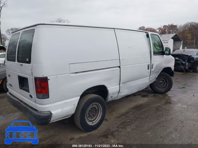 2006 FORD E-250 RECREATIONAL/COMMERCIAL 1FTNE24W66HA53992 image 3