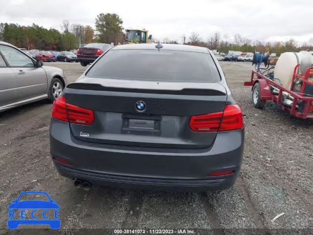 2018 BMW 330I XDRIVE WBA8D9G54JNU68201 зображення 15