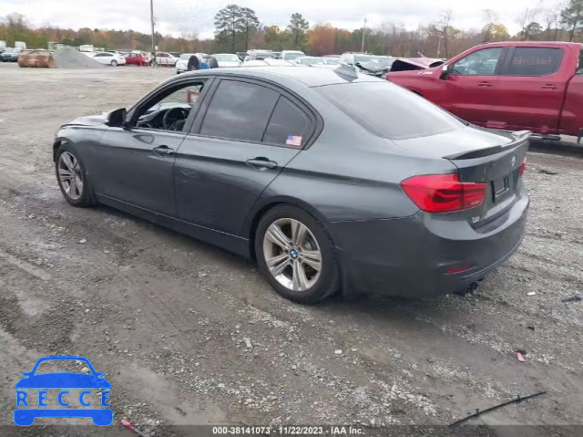 2018 BMW 330I XDRIVE WBA8D9G54JNU68201 Bild 2