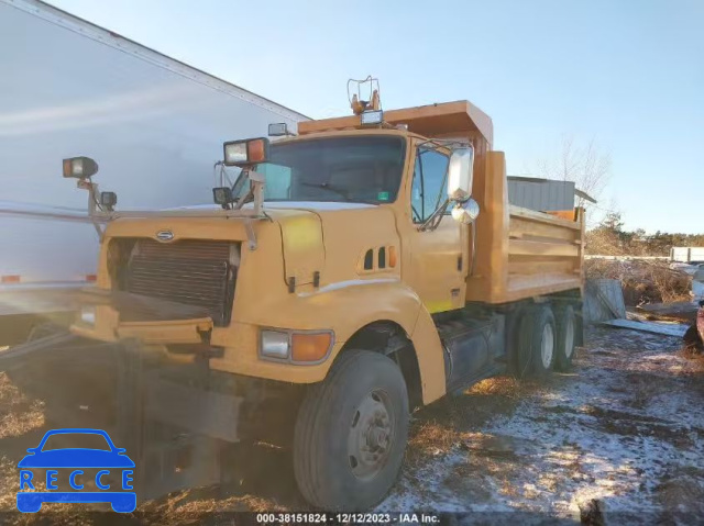 1999 STERLING TRUCK LT 9511 2FZNNCYB7XAA38196 зображення 0