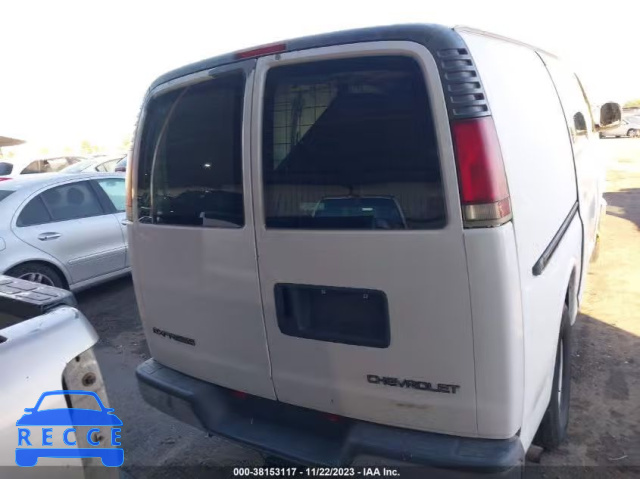 2000 CHEVROLET EXPRESS 1GCFG25R3Y1258088 image 16