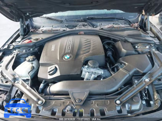 2016 BMW 435I WBA3T3C56G5A41632 зображення 9