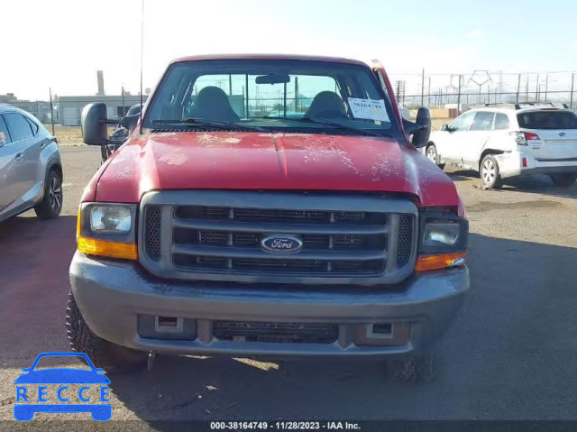 1999 FORD F-350 XLT/LARIAT/XL 1FTSX31F1XED26458 image 11