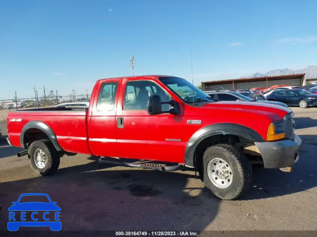 1999 FORD F-350 XLT/LARIAT/XL 1FTSX31F1XED26458 image 12