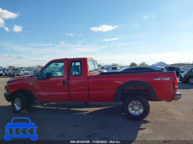 1999 FORD F-350 XLT/LARIAT/XL 1FTSX31F1XED26458 image 13
