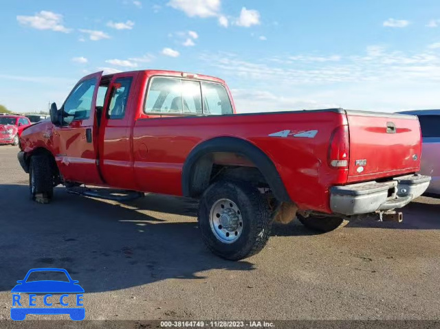 1999 FORD F-350 XLT/LARIAT/XL 1FTSX31F1XED26458 image 2