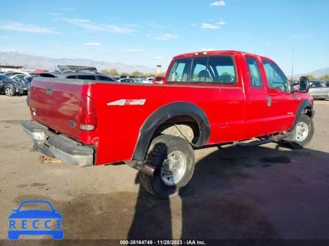 1999 FORD F-350 XLT/LARIAT/XL 1FTSX31F1XED26458 image 3