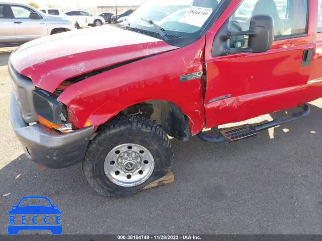 1999 FORD F-350 XLT/LARIAT/XL 1FTSX31F1XED26458 image 5