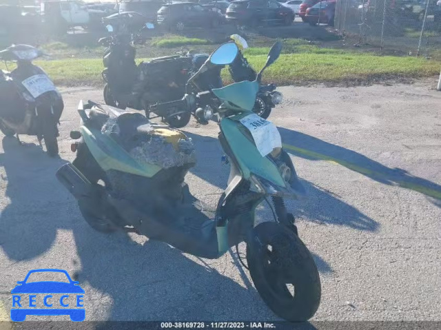 2015 SCOOTER 50CC RFGBS1GG5FXAX0430 image 0