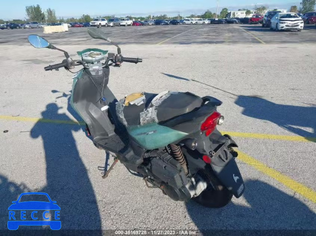 2015 SCOOTER 50CC RFGBS1GG5FXAX0430 image 2