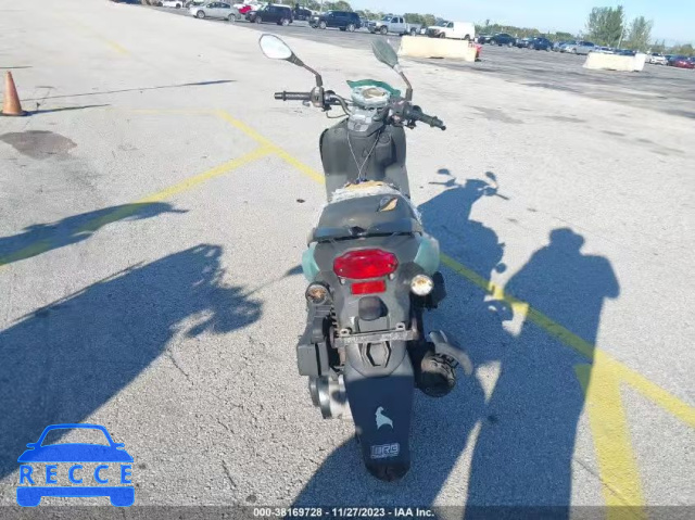 2015 SCOOTER 50CC RFGBS1GG5FXAX0430 image 5