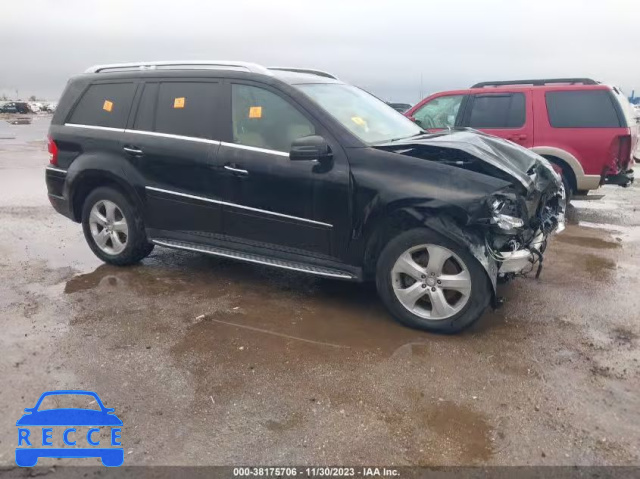 2012 MERCEDES-BENZ GL 450 4JGBF7BE3CA802867 зображення 12