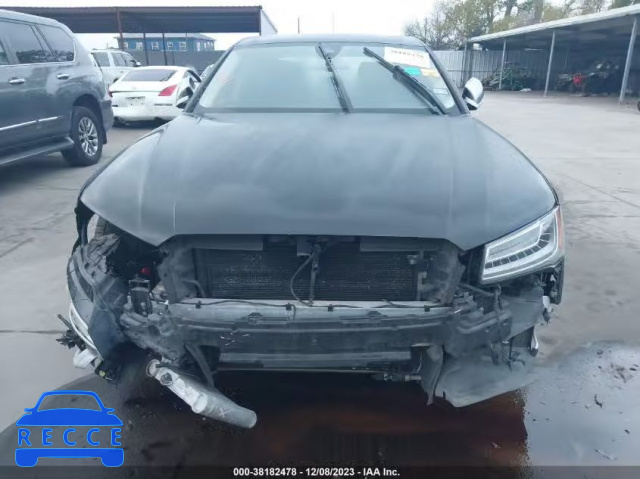 2015 AUDI S8 4.0T WAUK2AFD0FN015397 image 11