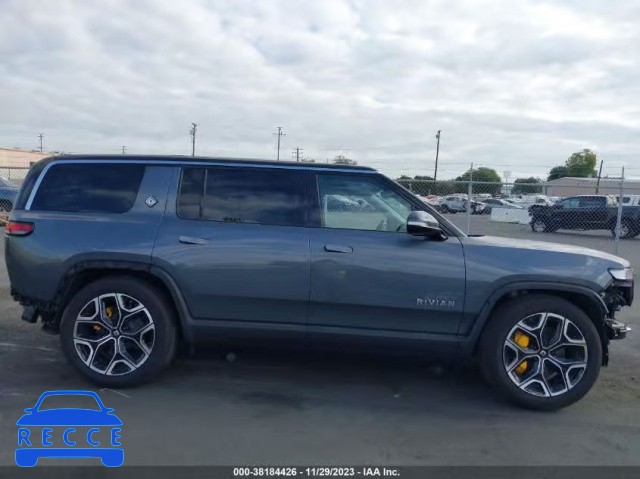 2023 RIVIAN R1S ADVENTURE 7PDSGABA0PN009240 зображення 13