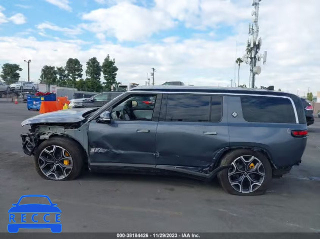 2023 RIVIAN R1S ADVENTURE 7PDSGABA0PN009240 зображення 14