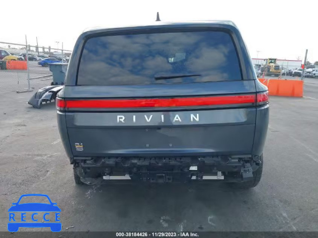 2023 RIVIAN R1S ADVENTURE 7PDSGABA0PN009240 image 16